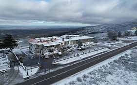 Hotel Senhora Do Espinheiro